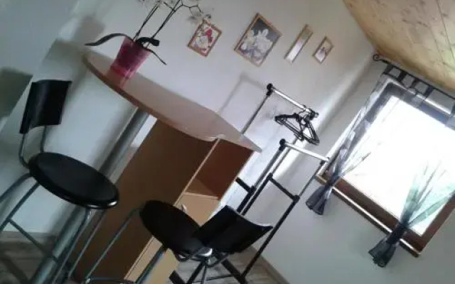 Penzion u Černé paní