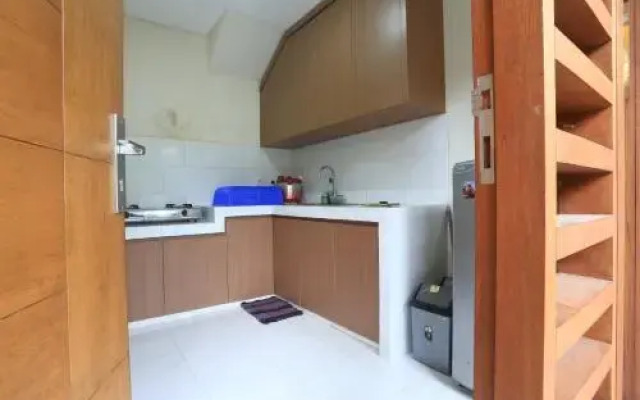 Gembala Homestay