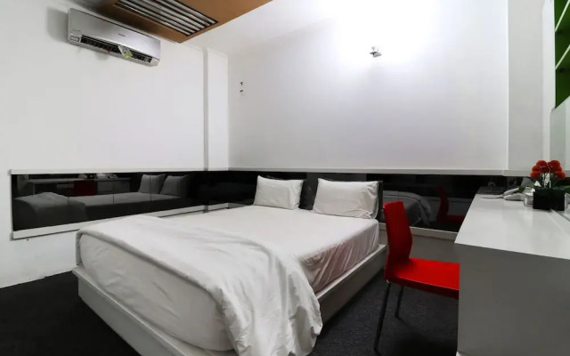 Gran Surya Hotel Cikarang