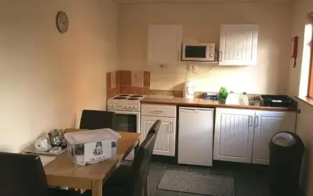 Wheal Rodney Holiday Park