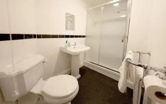 Duchy House Guest House