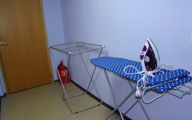 Жилое помещение Moscow Travel Inn