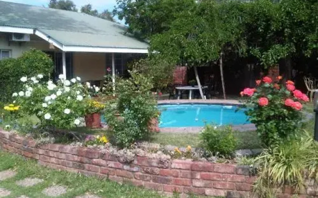 The Nook B&B