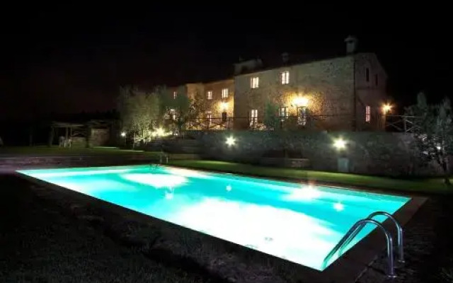 Agriturismo Ormanni Podere La Querce E Montignano