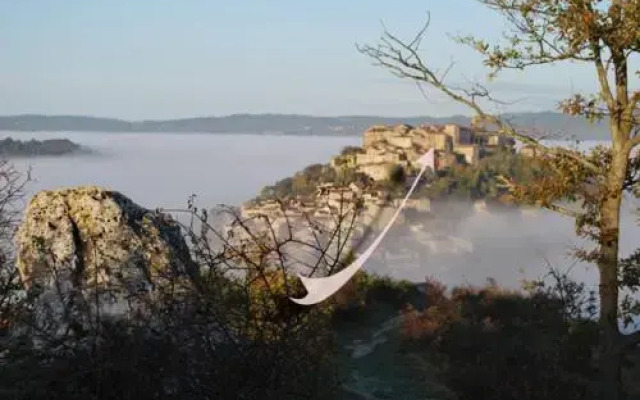 Logis sur Ciel