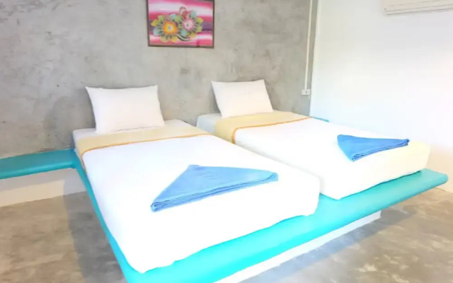 Viewson Resort