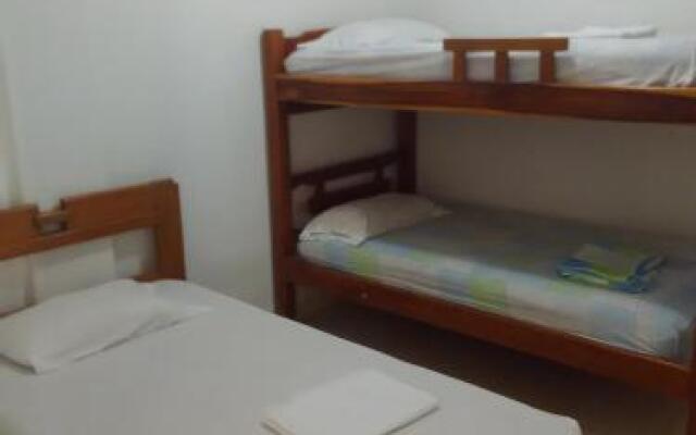 Hotel Las Dos Palmas