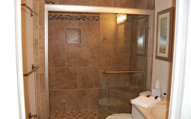 Seaside Villas #WSS266