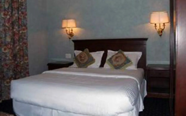 Massat Al Jawhara Suites