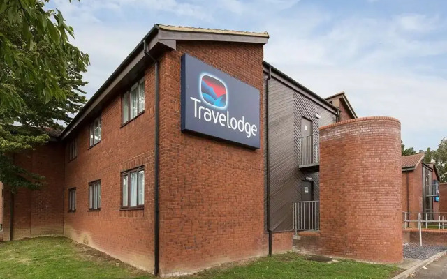 Travelodge Hotel - Brentwood East Horndon