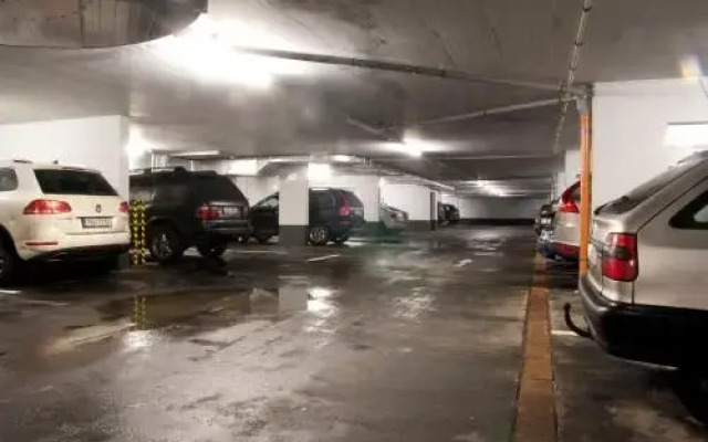 Apartmán Petra Clinic Javor