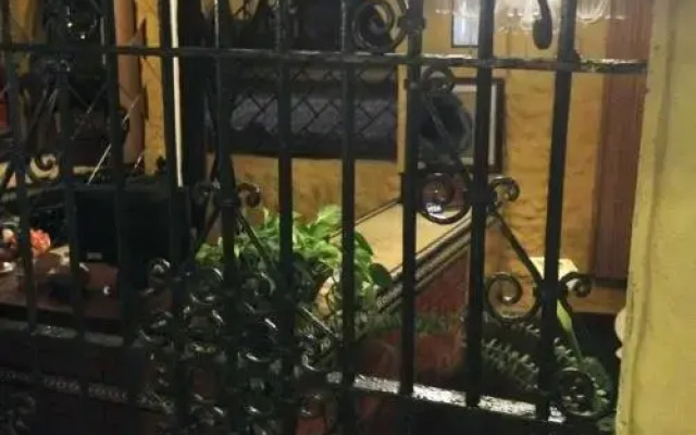 Hostal El Ancla