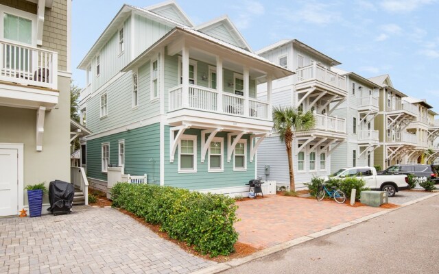 109 Cottage Ct Still At The Beach - Four Bedroom House