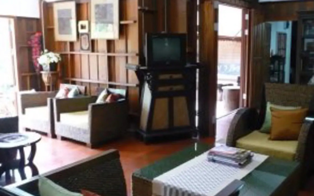 Khemapira Bed&Breakfast