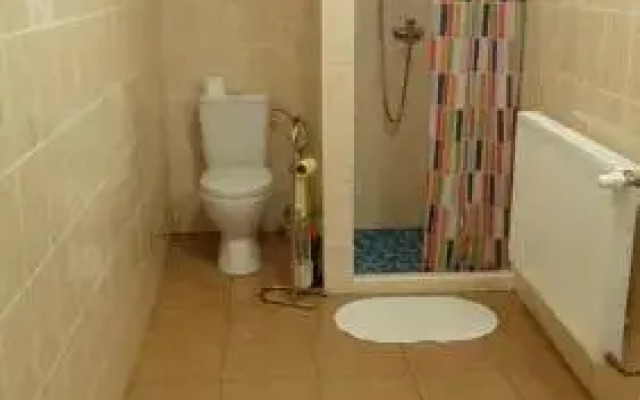 Apartmán u Kočky