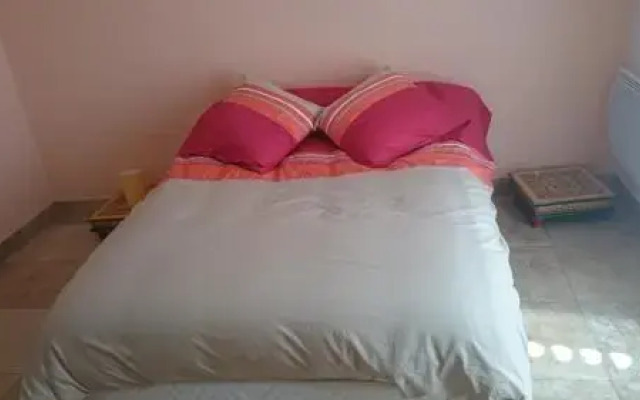 Chambre d'Hôtes Bracueil