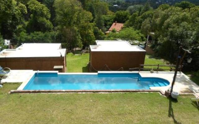 Acasi - Cabañas de Descanso