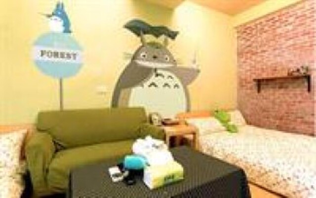 Dear Hostel