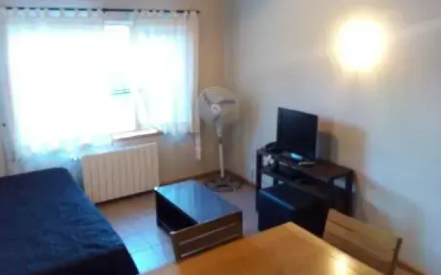 Apartamento Centrico Roca