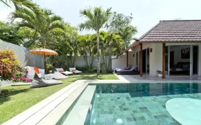 Ilot Bali Residence
