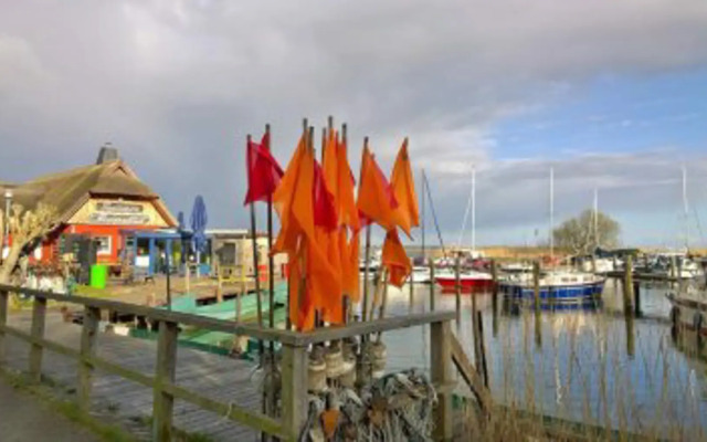 Ostsee Ferienappartement Dierhagen-Strand