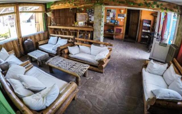 Hebe´s House Hostel