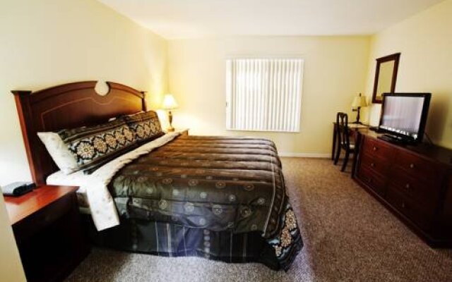 Shamrock Rentals of South Florida