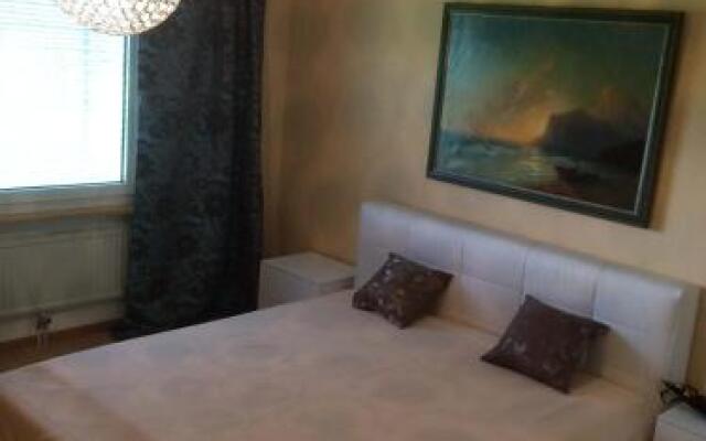 3 Rooms Premium Apartment Haag SG