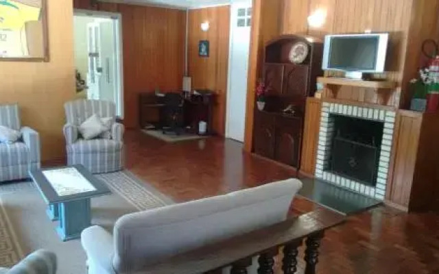Apartamentos Aromas de Gramado