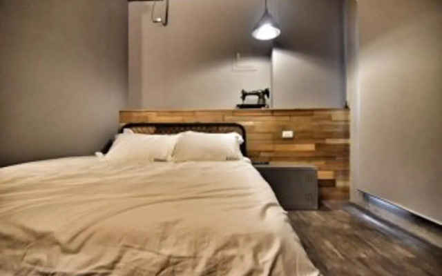 Railway Hualien Hostel
