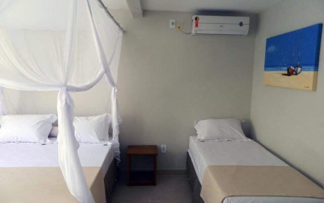 Quintal da Arte Suites