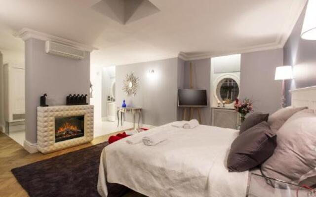 ApartHotel Ambasada