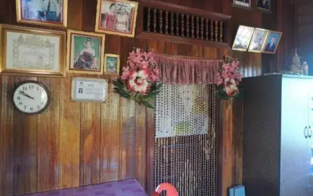 Trapeang Veng Homestay