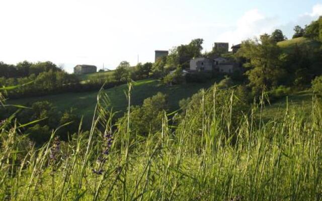 La Ciastra Ed San Michel