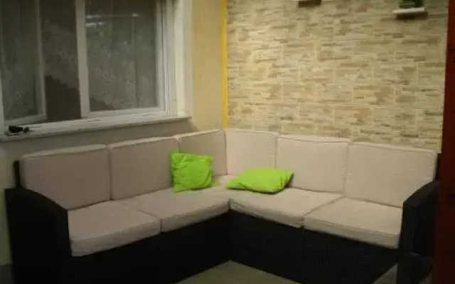 Sommer Ferienhaus