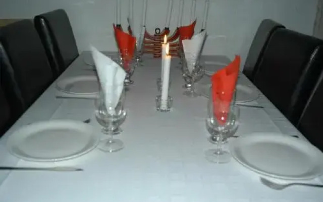 E-City B&B