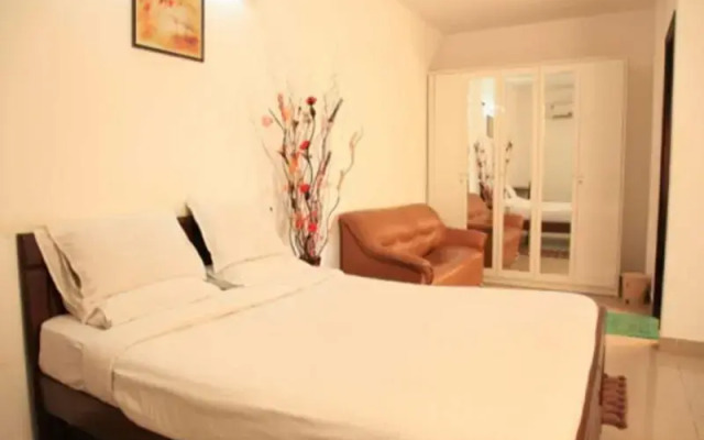 Nandu Hospitality Manyata Tech Park Hebbal Guest House