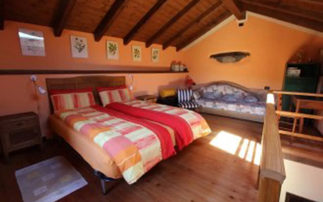 B&B IL CASTELLO Lago Maggiore