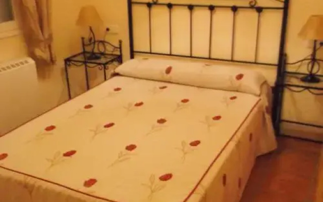 Casa Rural La Pedrosa