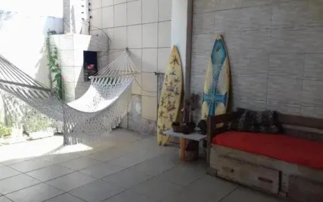 Athalaia Hostel Familiar