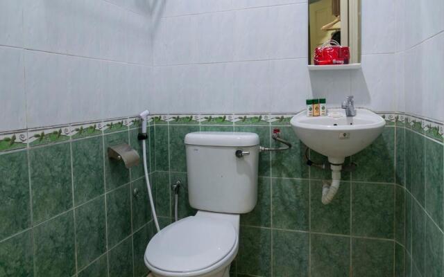 OYO 102 Sindbad Hotel