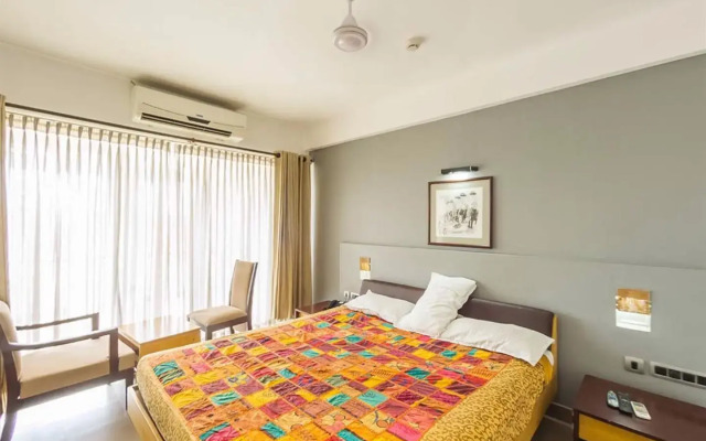 Hotel Mayura Inn