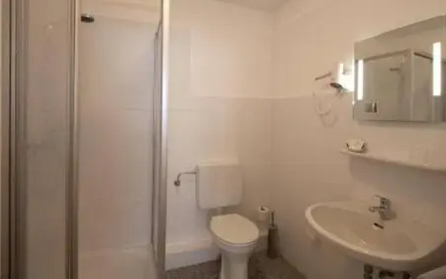 Hotel-Pension Hommen