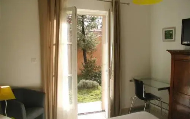 La Maison des Augustes