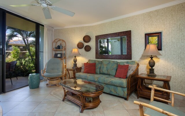 Waiohuli Beach Hale #D-117