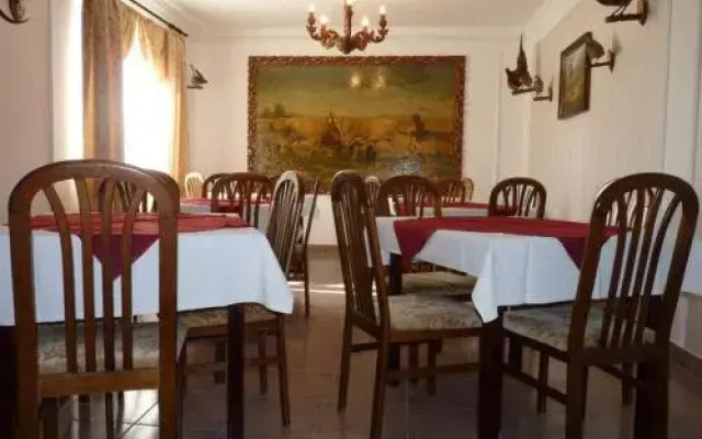 Kerekes Panzió és Étterem