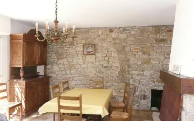 La Maison du Phare, maison à Riantec, bord de mer, jardin