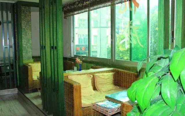 Ya Ke Qi Guest House