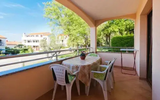 Apartments Villa Ana
