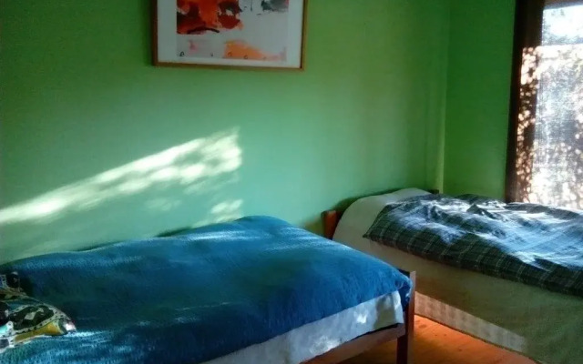 Hostal Flor Del Bosque
